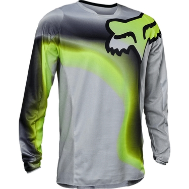 COMPLETO FOX 180 TOSYK FLUO,completo cross FOX